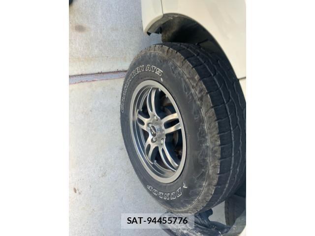 Mitsubishi DELICA 2009-08 8229563-7