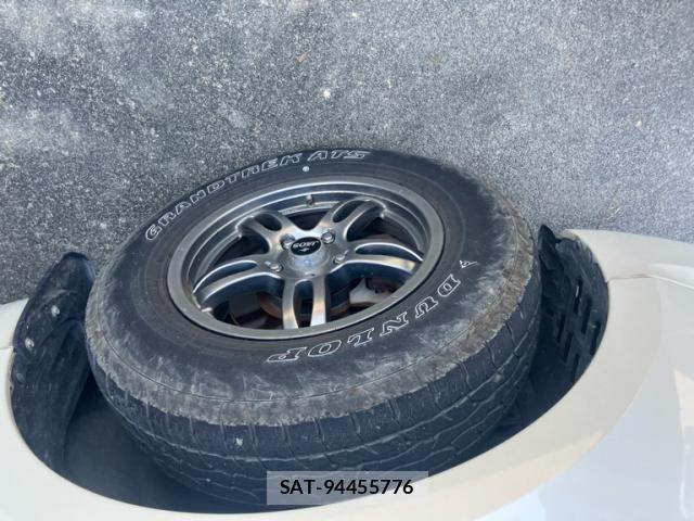 Mitsubishi DELICA 2009-08 8229563-8