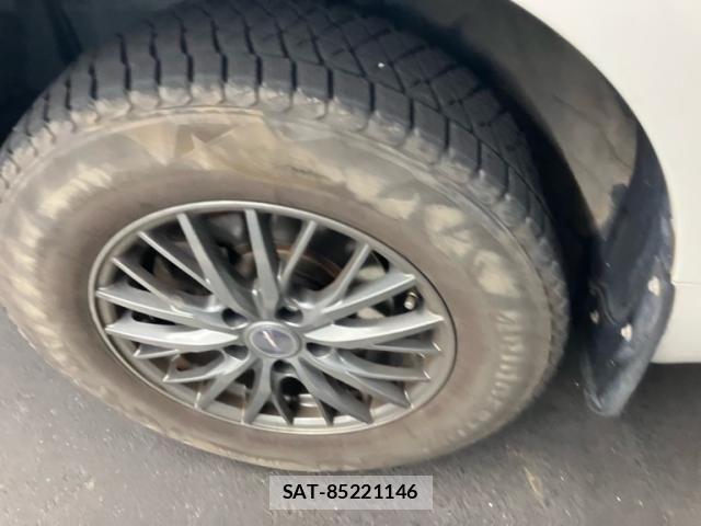 Mitsubishi DELICA 2010-09 8229562-9