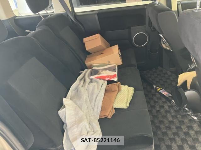 Mitsubishi DELICA 2010-09 8229562-12
