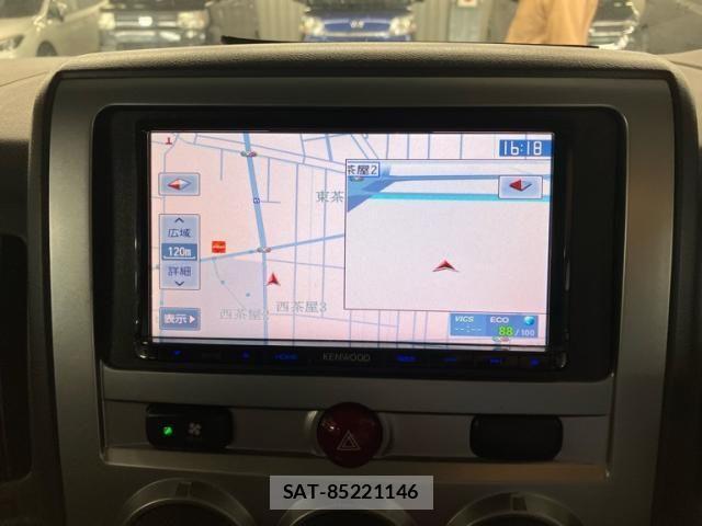Mitsubishi DELICA 2010-09 8229562-22