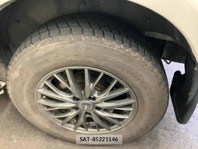 Mitsubishi DELICA 2010-09 8229562-7