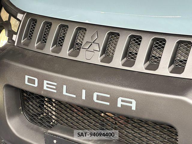 Mitsubishi DELICA 2012-04 8229555-9