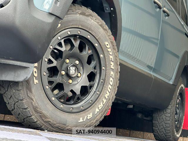 Mitsubishi DELICA 2012-04 8229555-17