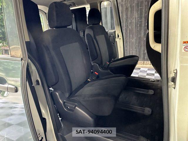 Mitsubishi DELICA 2012-04 8229555-6