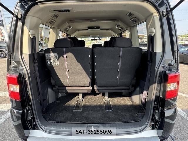 Mitsubishi DELICA 2016-03 8229556-11