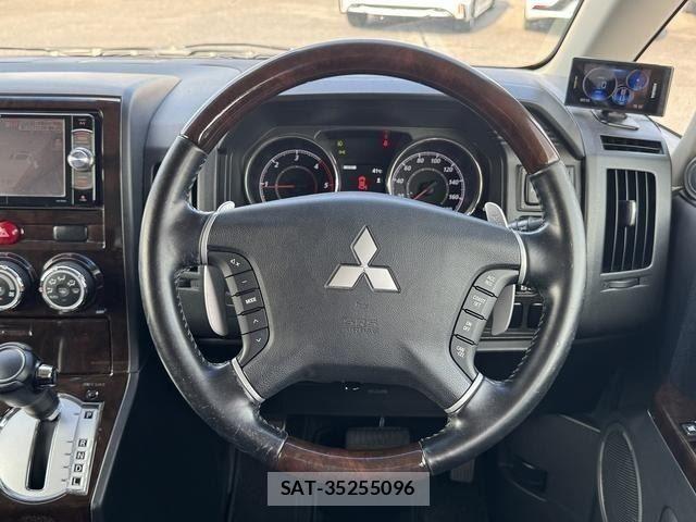 Mitsubishi DELICA 2016-03 8229556-12