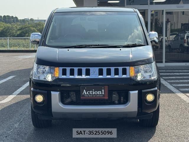 Mitsubishi DELICA 2016-03 8229556-2