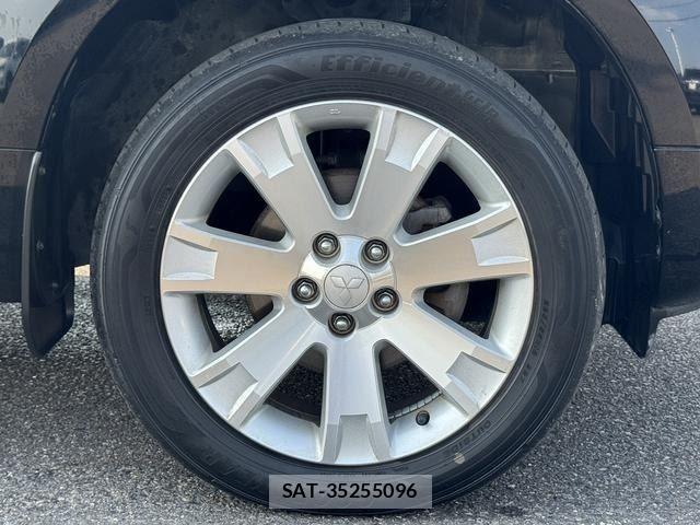 Mitsubishi DELICA 2016-03 8229556-7
