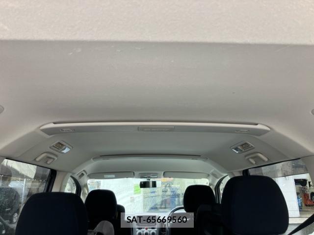 Mitsubishi DELICA 2010-12 8229560-13