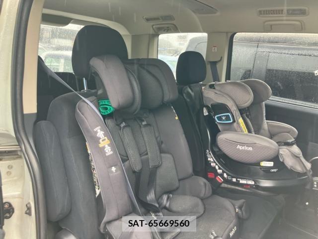 Mitsubishi DELICA 2010-12 8229560-14