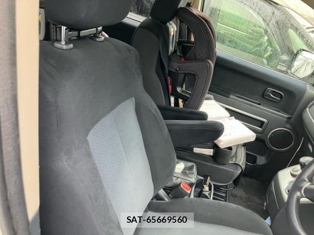 Mitsubishi DELICA 2010-12 8229560-15