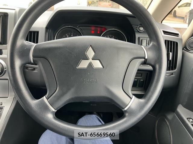 Mitsubishi DELICA 2010-12 8229560-21