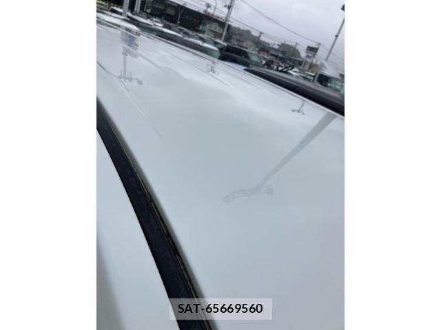 Mitsubishi DELICA 2010-12 8229560-3