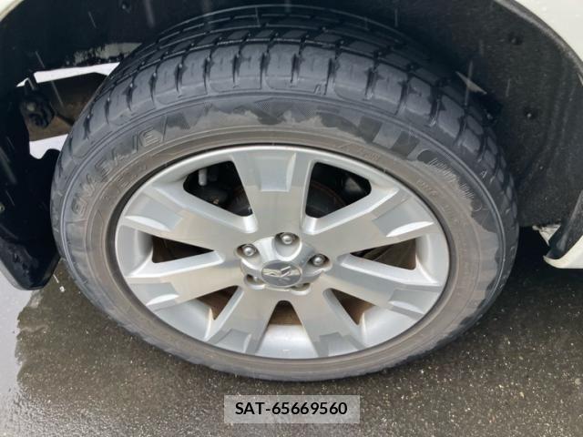 Mitsubishi DELICA 2010-12 8229560-7