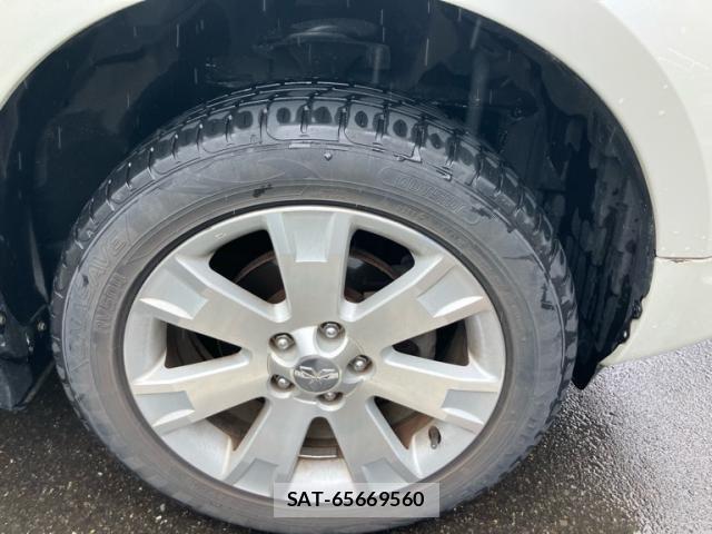 Mitsubishi DELICA 2010-12 8229560-8