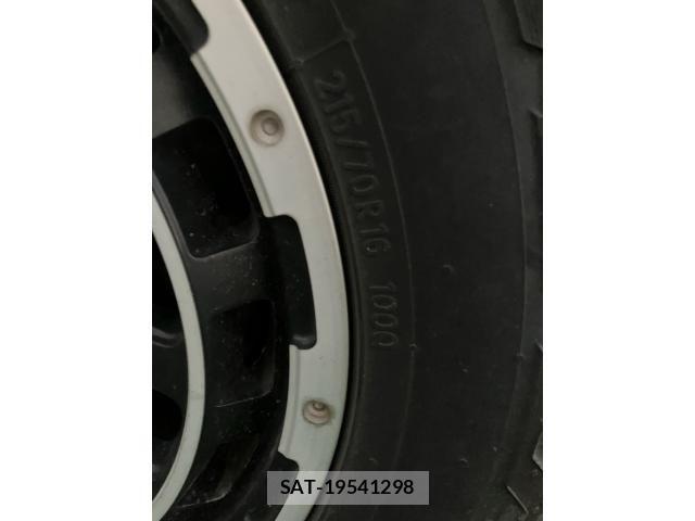 Mitsubishi DELICA 2015-10 8229557-10