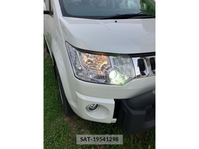 Mitsubishi DELICA 2015-10 8229557-6