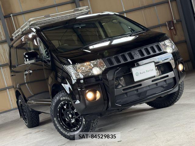 Mitsubishi DELICA 2015-09 8245059-20