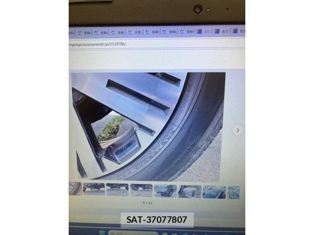 Mitsubishi DELICA 2017-03 8245056-8