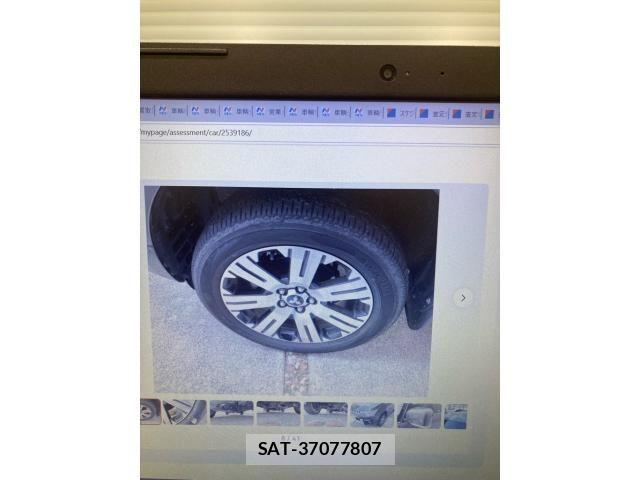 Mitsubishi DELICA 2017-03 8245056-9
