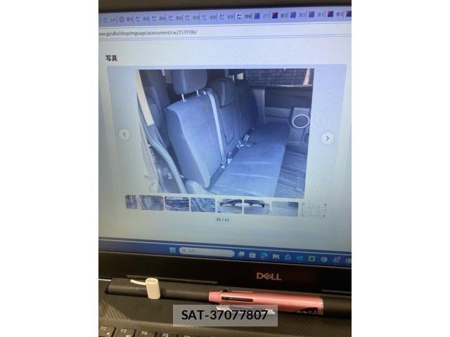 Mitsubishi DELICA 2017-03 8245056-12