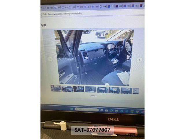 Mitsubishi DELICA 2017-03 8245056-14