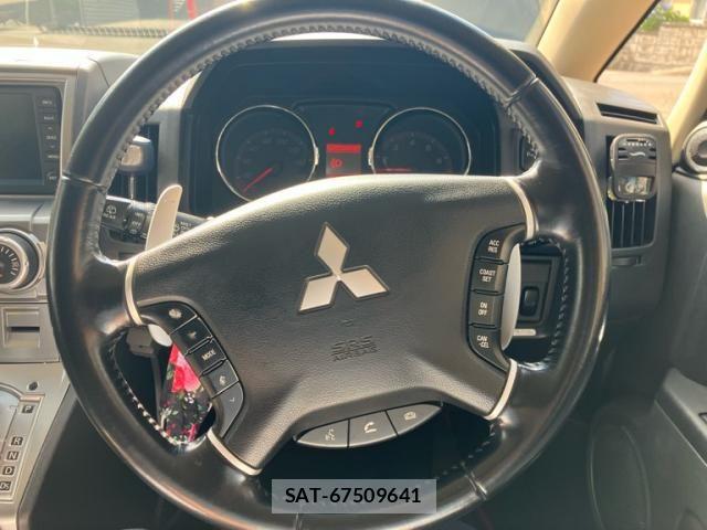 Mitsubishi DELICA 2007-08 8245063-10