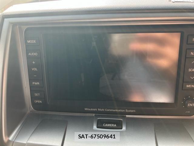 Mitsubishi DELICA 2007-08 8245063-15