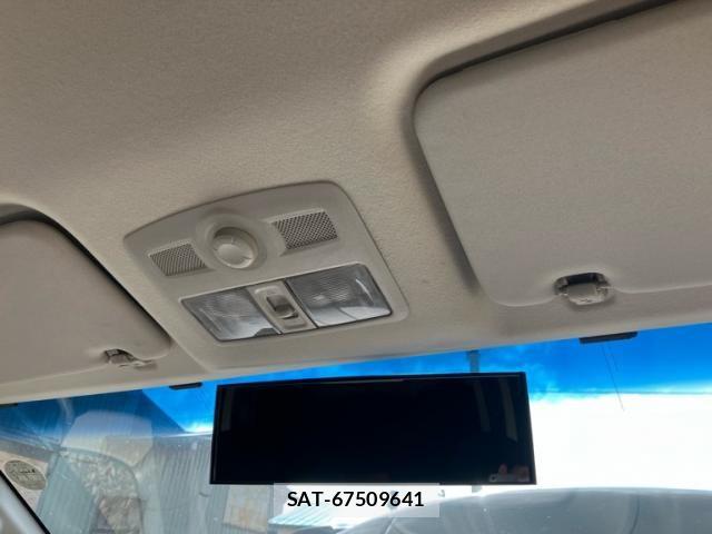 Mitsubishi DELICA 2007-08 8245063-18