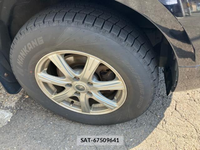 Mitsubishi DELICA 2007-08 8245063-2