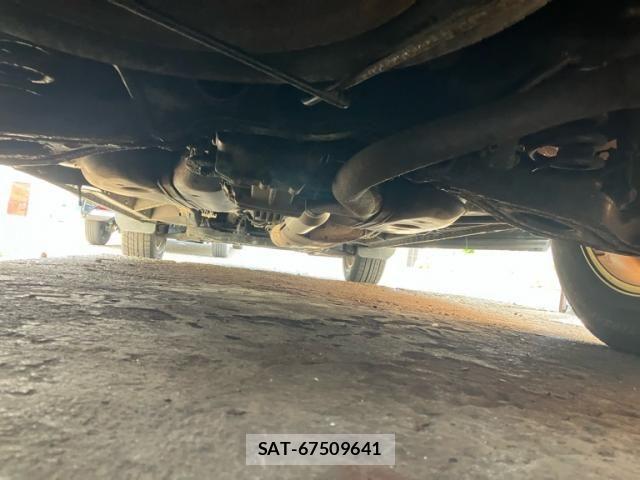 Mitsubishi DELICA 2007-08 8245063-5