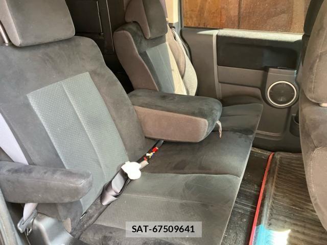 Mitsubishi DELICA 2007-08 8245063-7