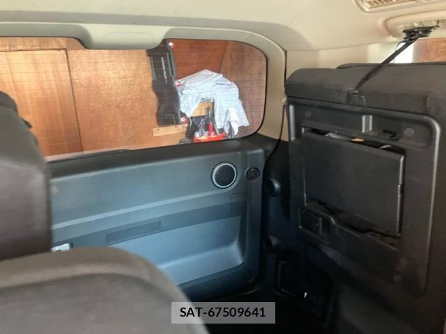 Mitsubishi DELICA 2007-08 8245063-8