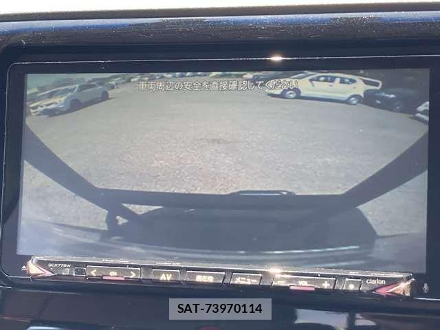 Mitsubishi DELICA 2016-10 8245055-8