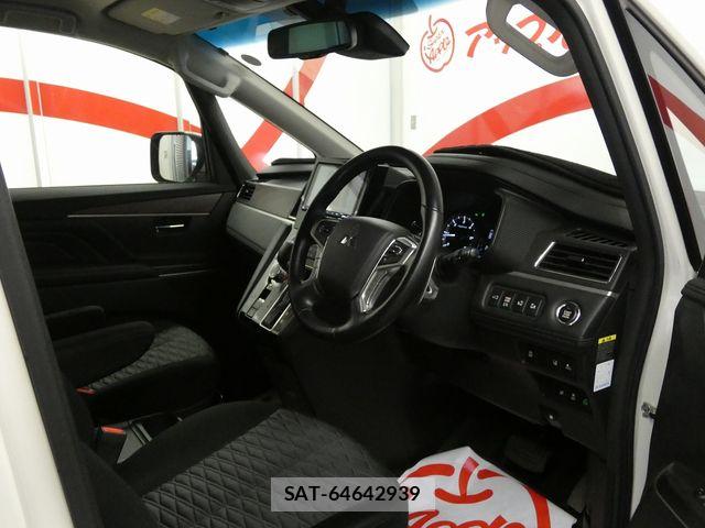 Mitsubishi DELICA 2021-02 8245052-10