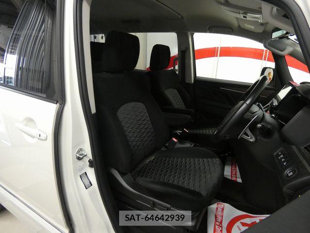 Mitsubishi DELICA 2021-02 8245052-11