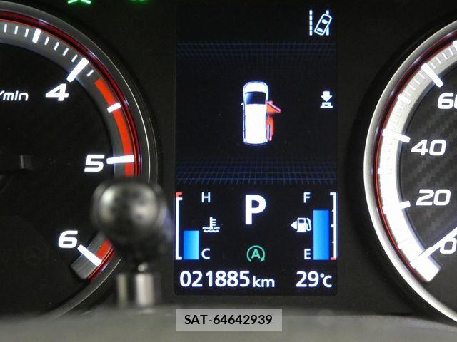 Mitsubishi DELICA 2021-02 8245052-17