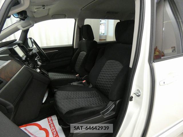 Mitsubishi DELICA 2021-02 8245052-26