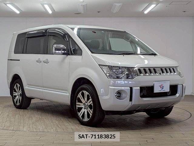 Mitsubishi DELICA 2016-02 8245058-13