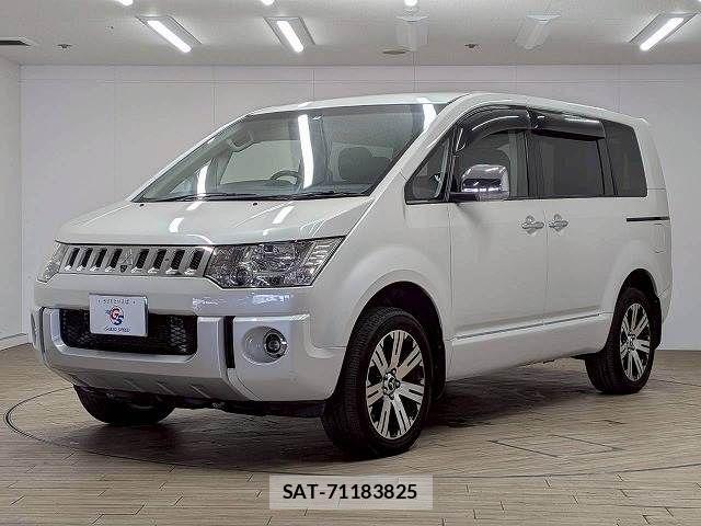 Mitsubishi DELICA 2016-02 8245058-14