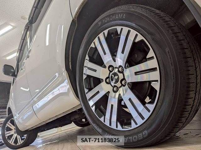 Mitsubishi DELICA 2016-02 8245058-18