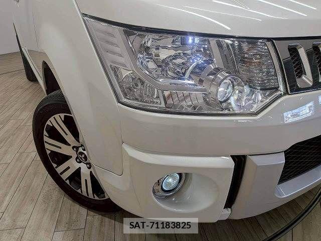 Mitsubishi DELICA 2016-02 8245058-19