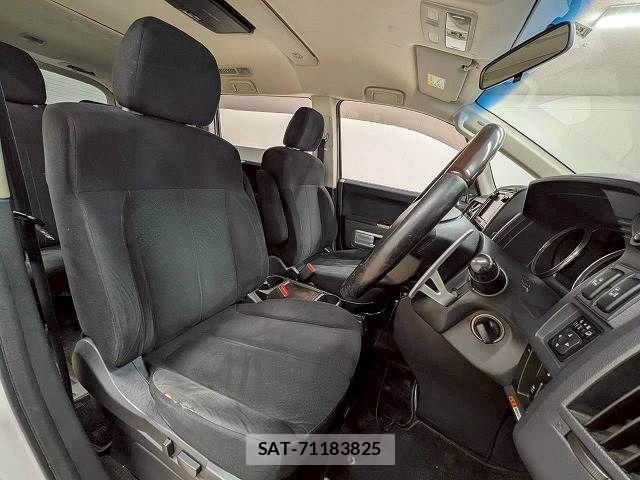 Mitsubishi DELICA 2016-02 8245058-4