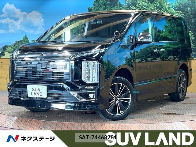 Mitsubishi DELICA 2019-03 8245054-0