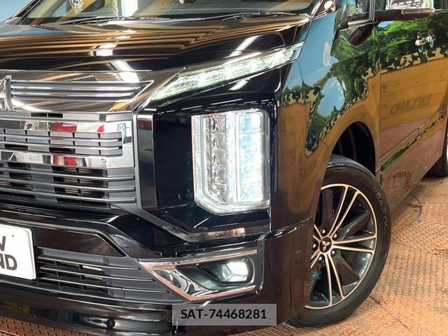Mitsubishi DELICA 2019-03 8245054-11