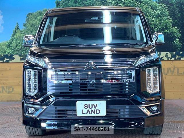 Mitsubishi DELICA 2019-03 8245054-13