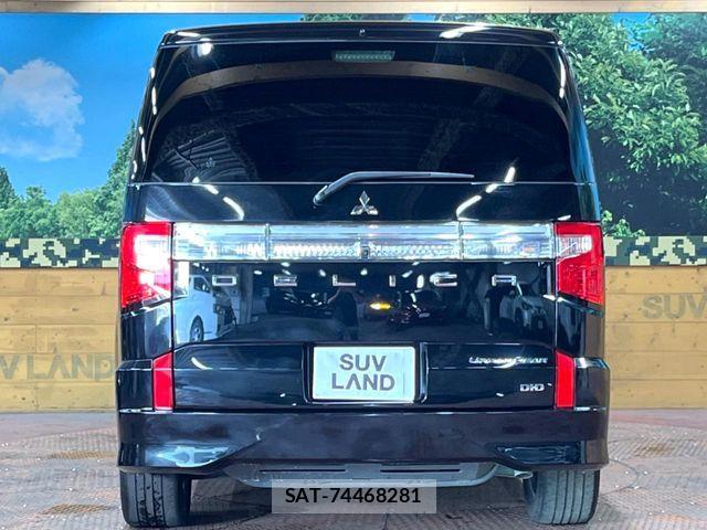 Mitsubishi DELICA 2019-03 8245054-14