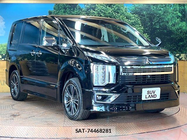 Mitsubishi DELICA 2019-03 8245054-15