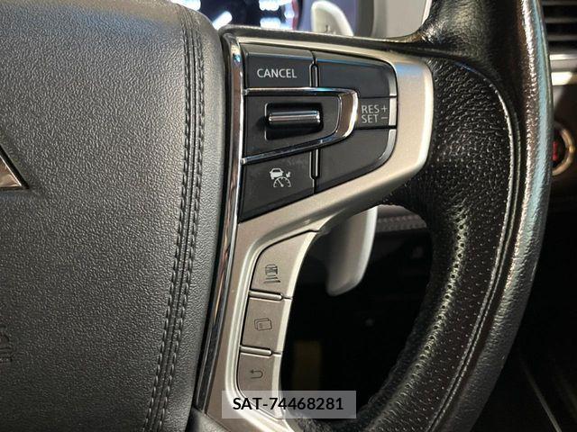 Mitsubishi DELICA 2019-03 8245054-5